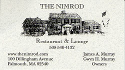 The Nimrod